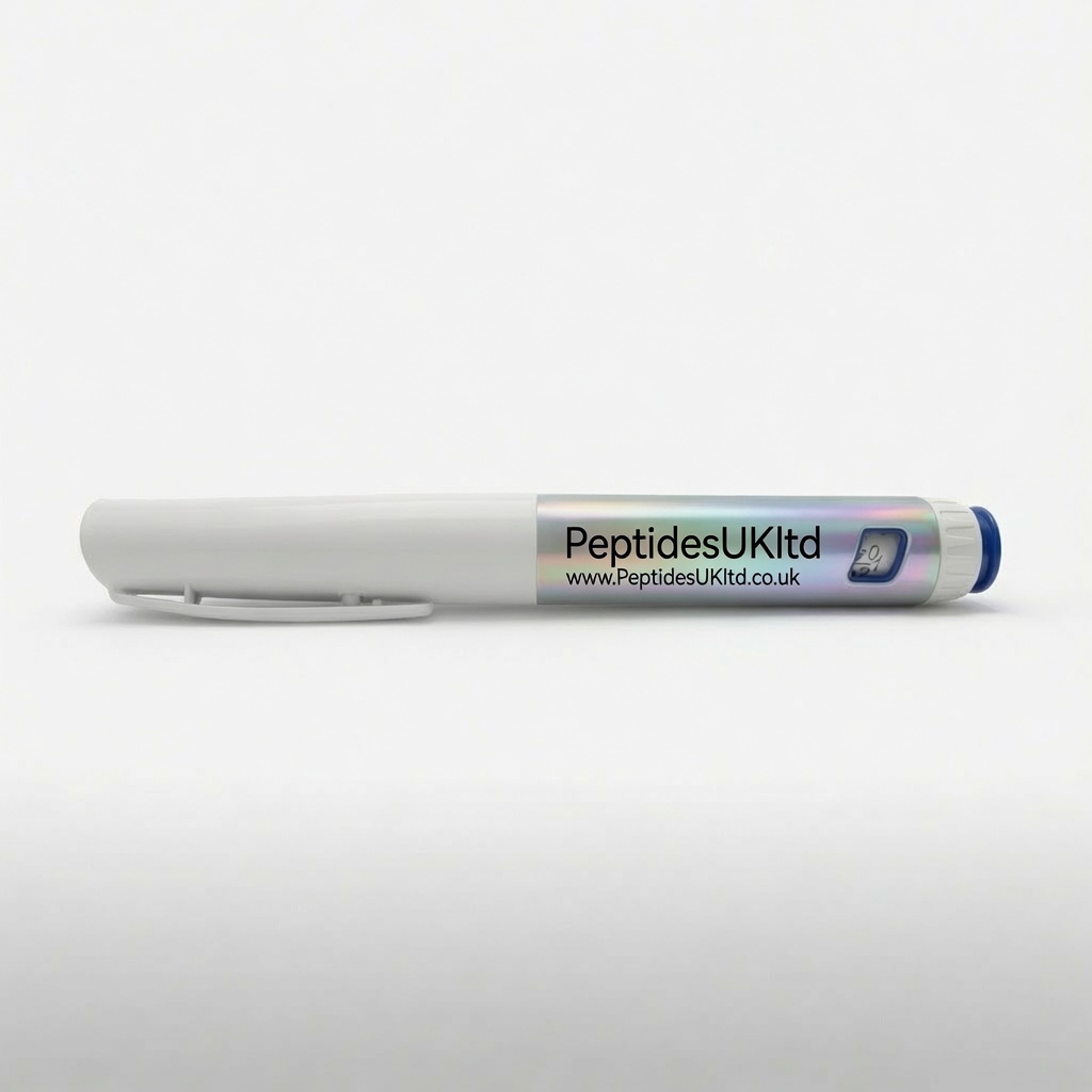 SS-31 10mg + Pen